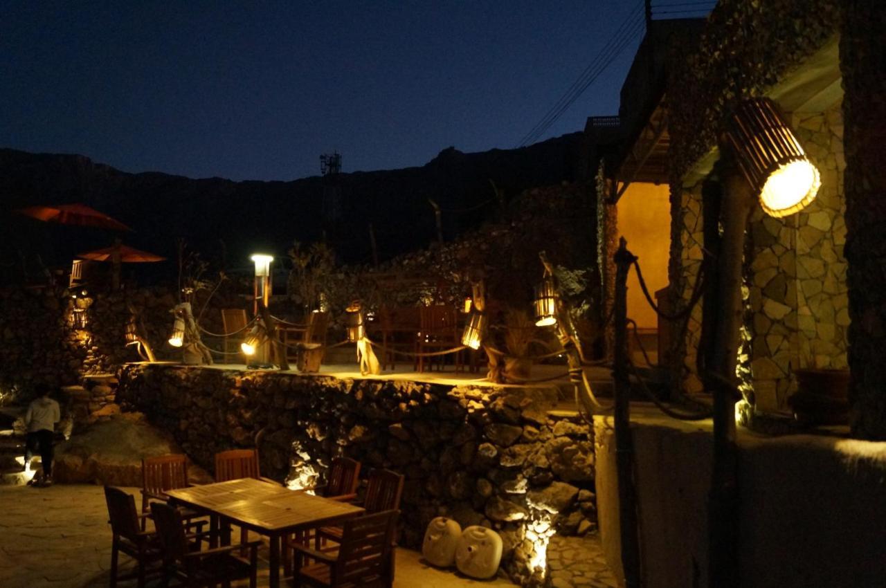 Sama Wakan Heritage Homes Hotel