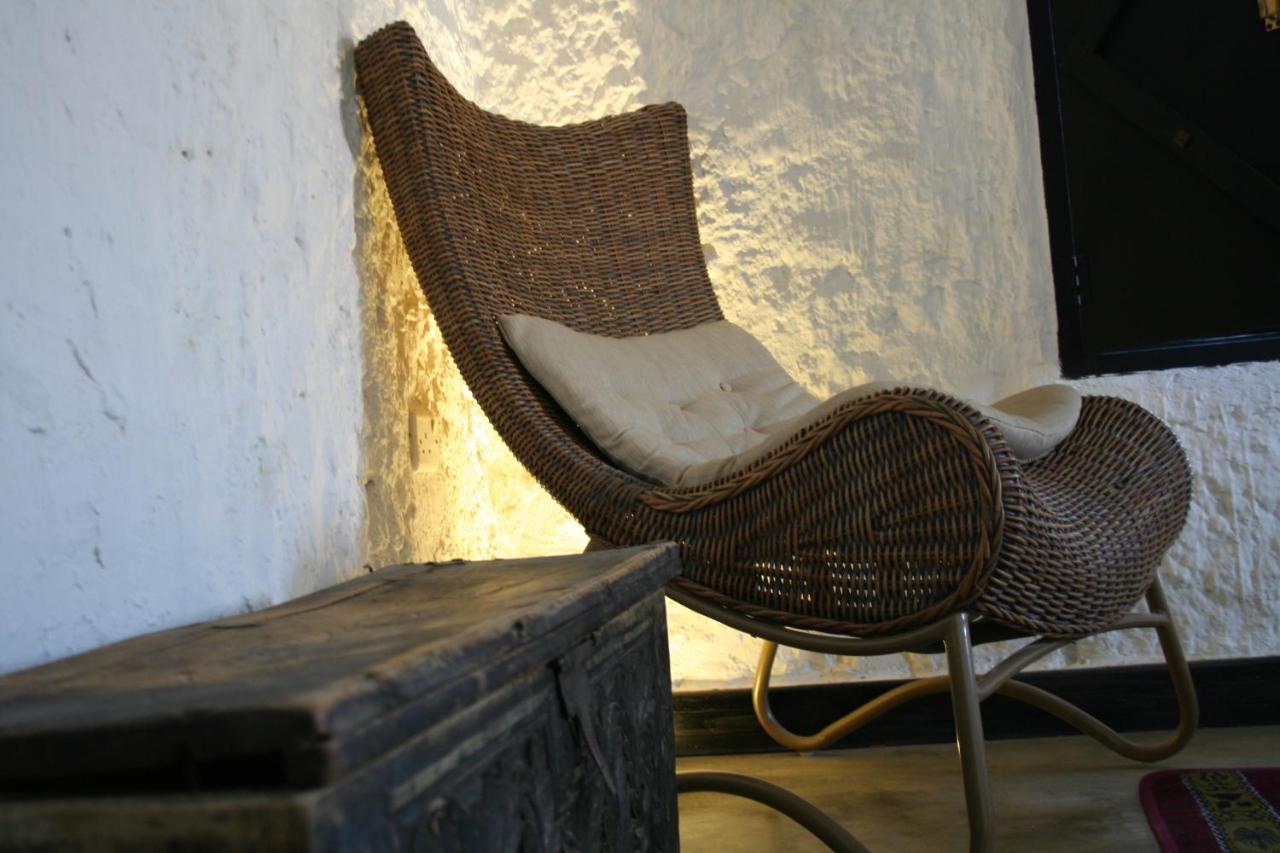 Hotel Sama Wakan Heritage Homes Fanjah