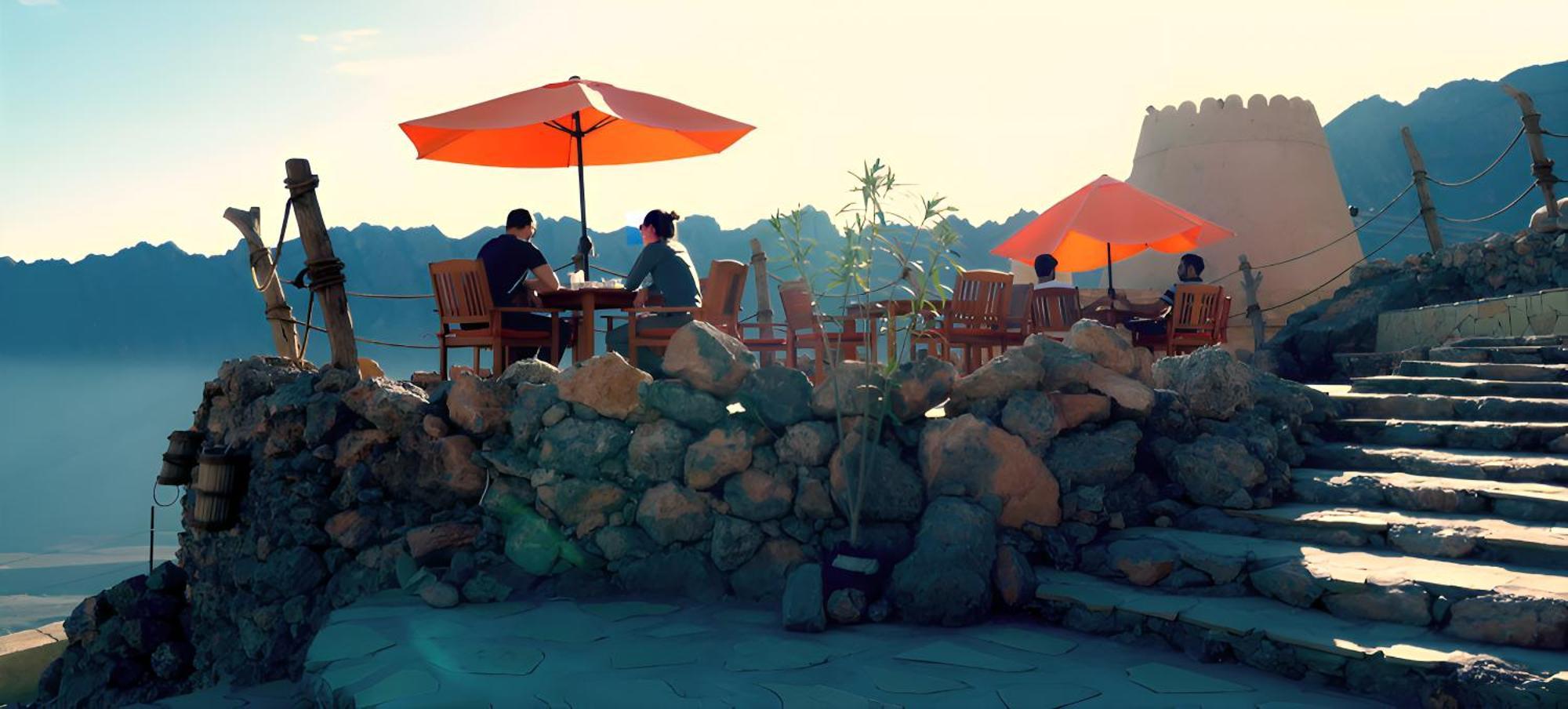 Sama Wakan Heritage Homes Hotel