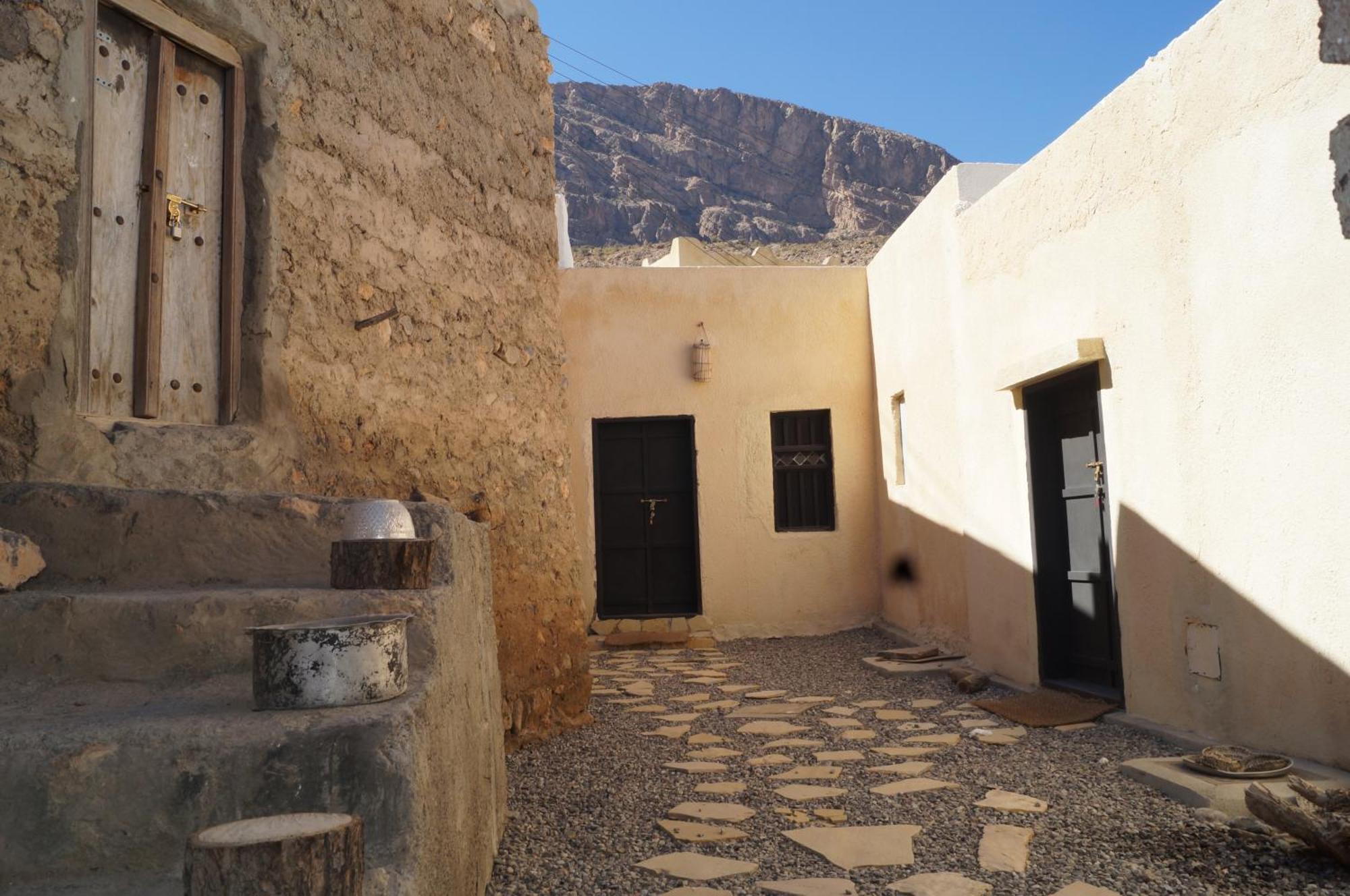 Sama Wakan Heritage Homes 3*