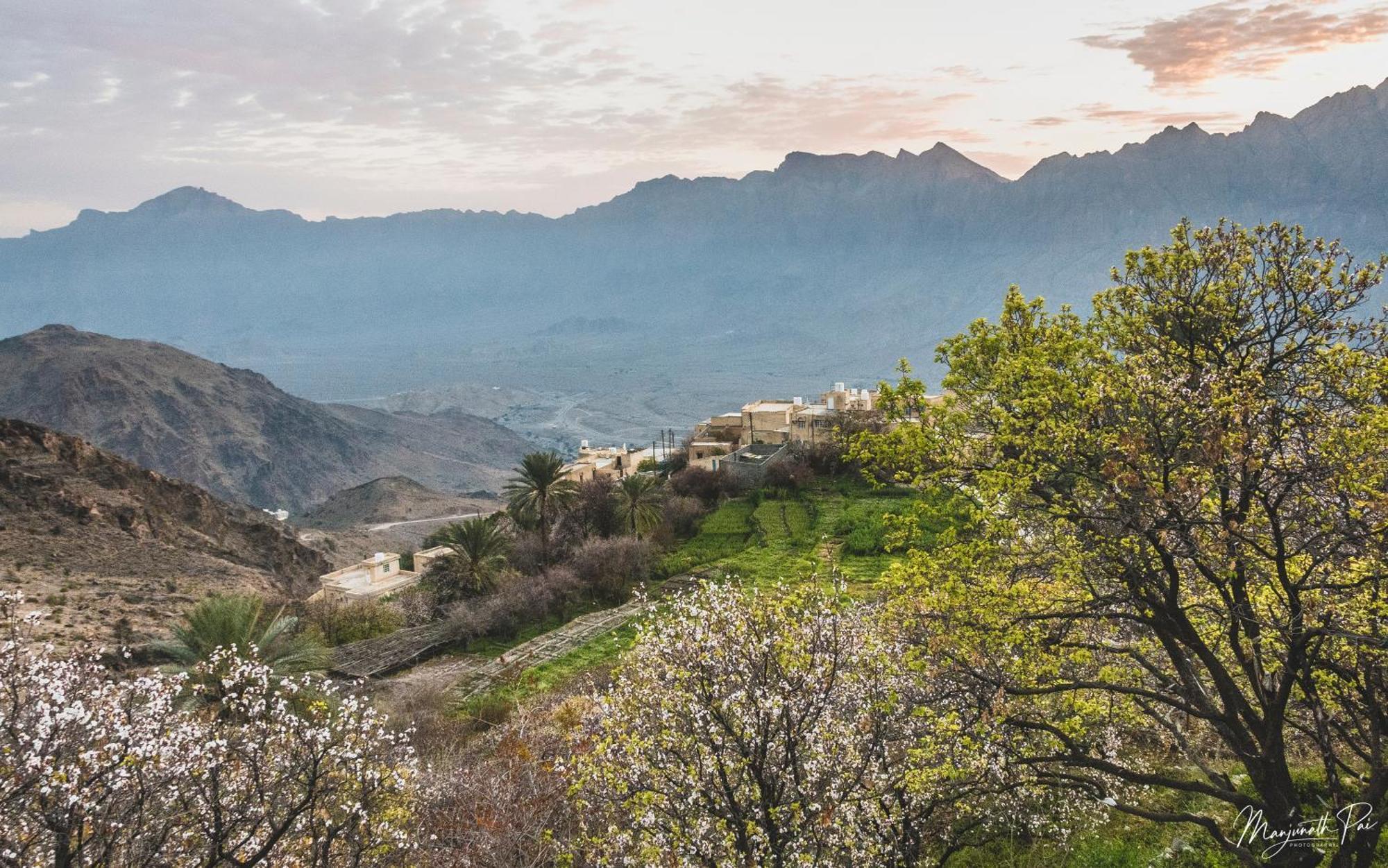 Sama Wakan Heritage Homes Hotel