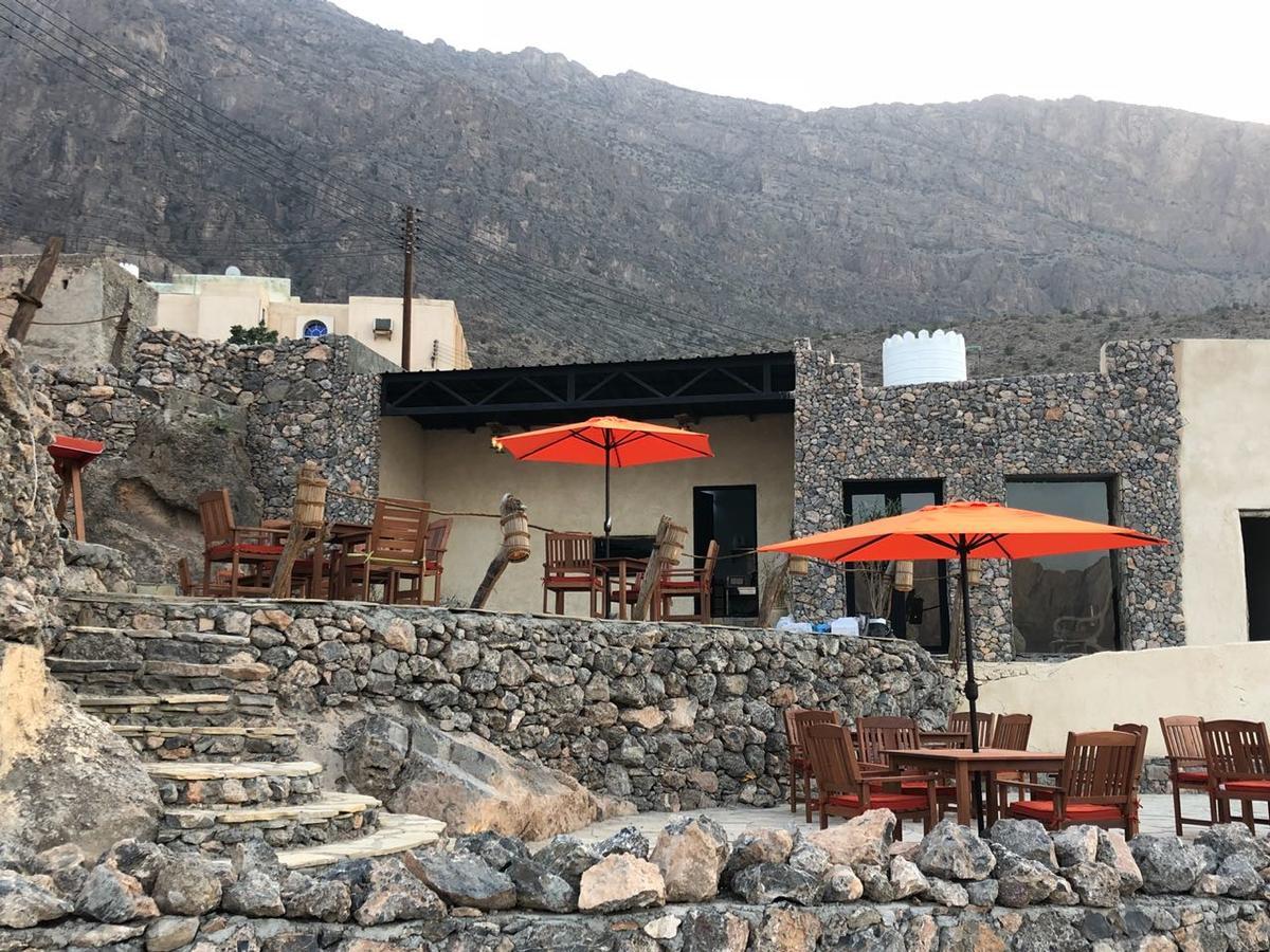 Hotel Sama Wakan Heritage Homes