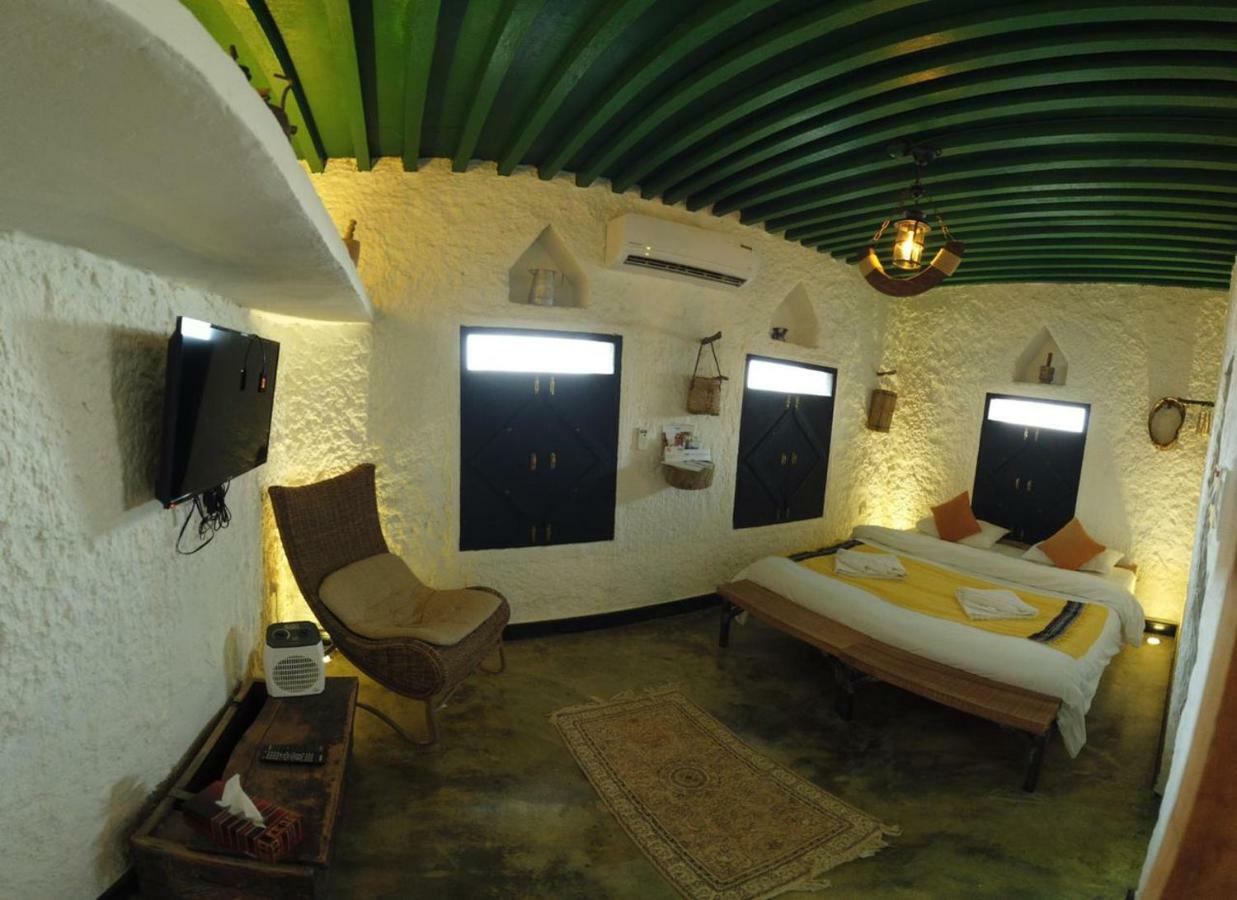 Sama Wakan Heritage Homes Hotel Fanjah